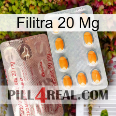 Filitra 20Mg new13